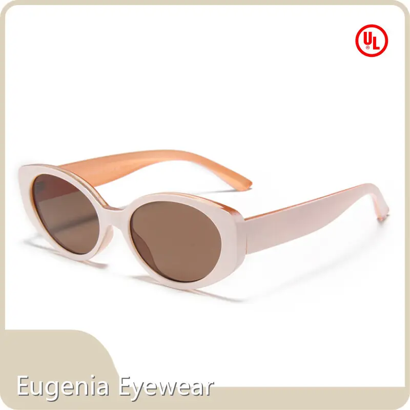 Fashion Sunglasses Sale Ningbo Women Sunglasses Wholesale - Eugenia Eyewear 1