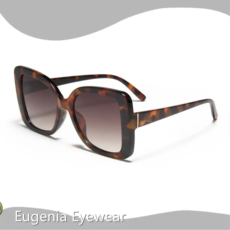 Fashion Custom Made Sunglasses Wholesale Company 1