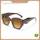 Sunglasses Custom Sunglasses Wholesale Eugenia Ningbo China Factory 1