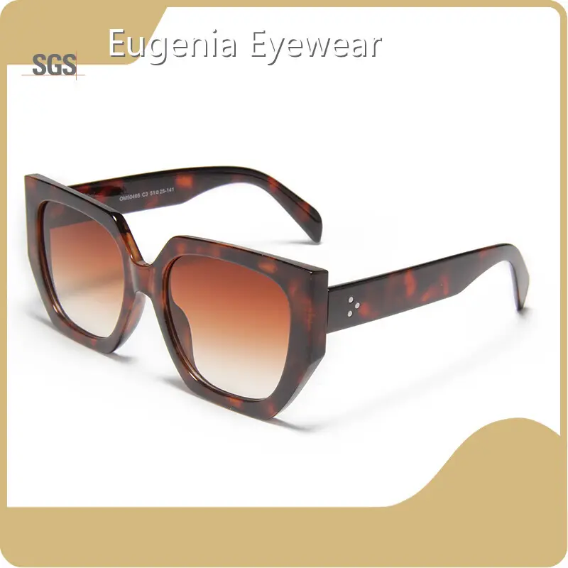 Affordable Fashion Sunglasses Ningbo Unisex Sunglasses Wholesale - Eugenia Eyewear 1