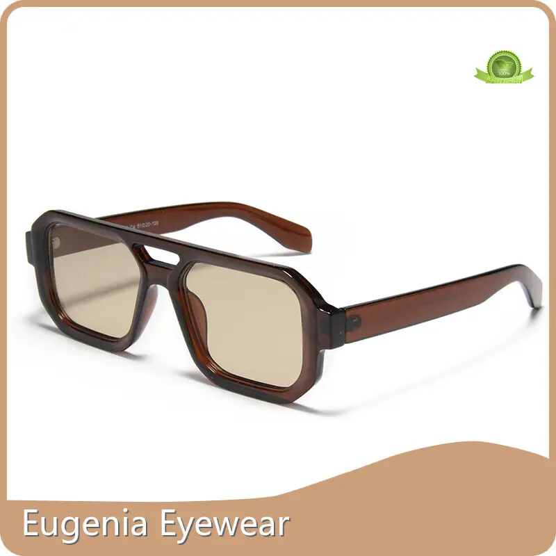 Eugenia Eyewear Custom Sunglasses Wholesale Price List 1