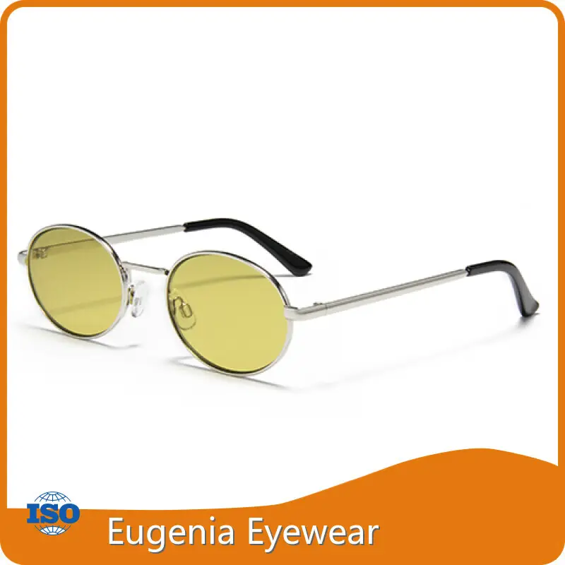 Eugenia Eyewear Wholesale Price Sunglasses L/C Wholesale Price Sunglasses China Factory 1