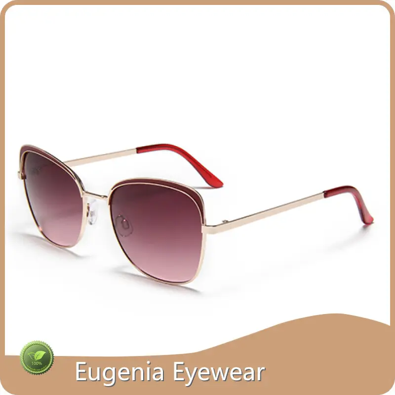 Women Sunglasses Custom Sunglasses Ningbo L/C Distributor 1