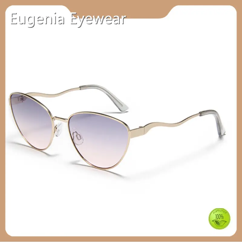 Inexpensive Sunglasses Bulk Product Wholesale - Eugenia Eyewear 1