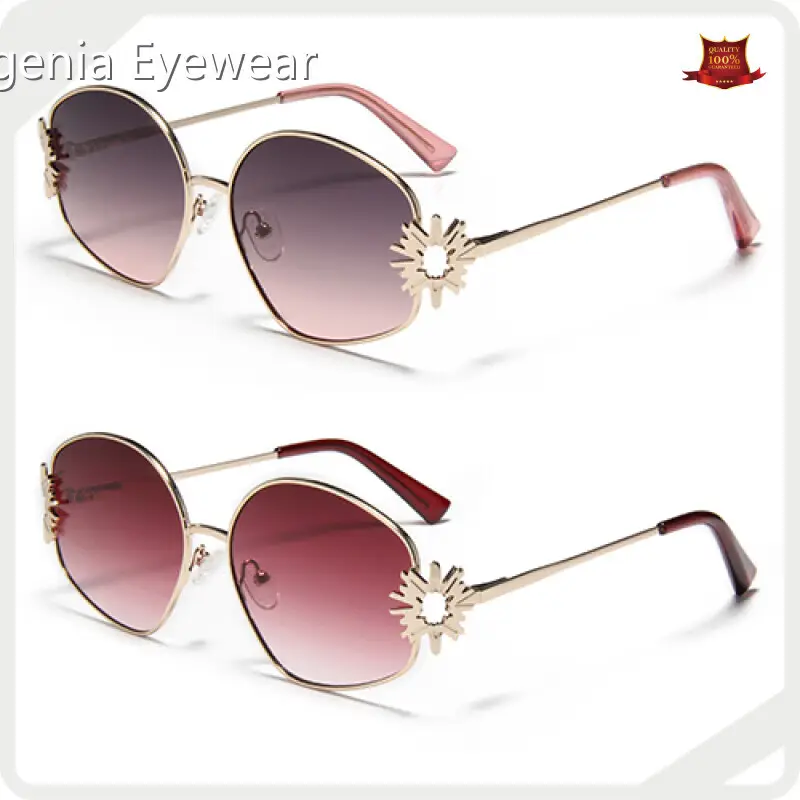 Popular Original Sunglasses Wholesale Company 1