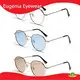 Clear Lens Sunglasses Wholesale by Eugenia Eyewear 1