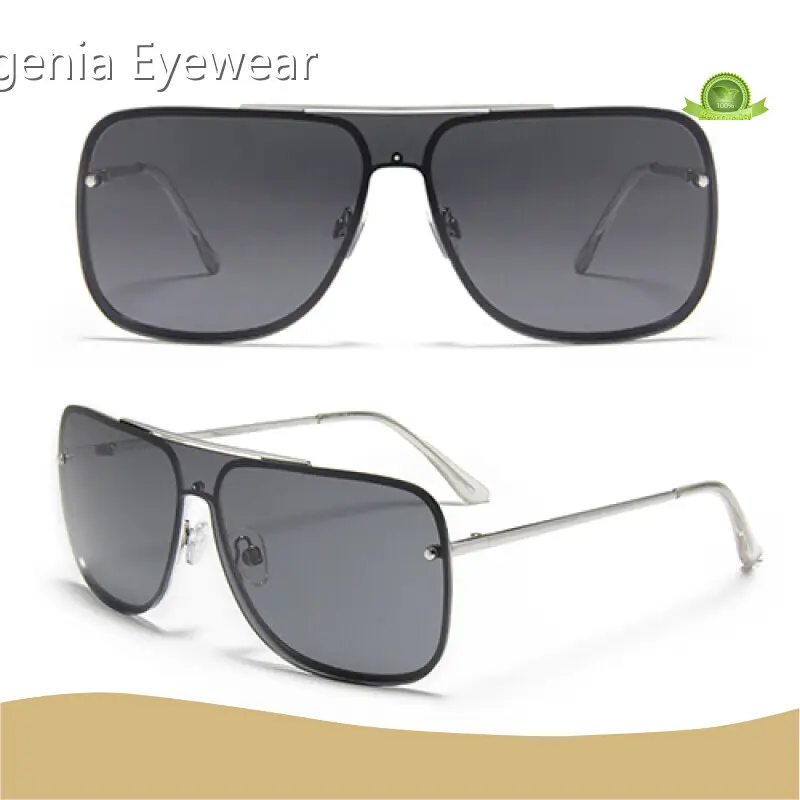 Wholesale Colored Sunglasses by Eugenia Eyewear 1
