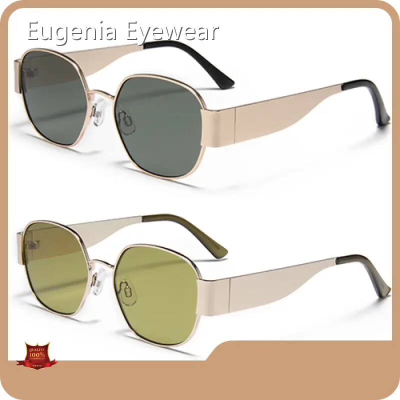 Eugenia Eyewear Wholesale Unisex Sunglasses Price List 1