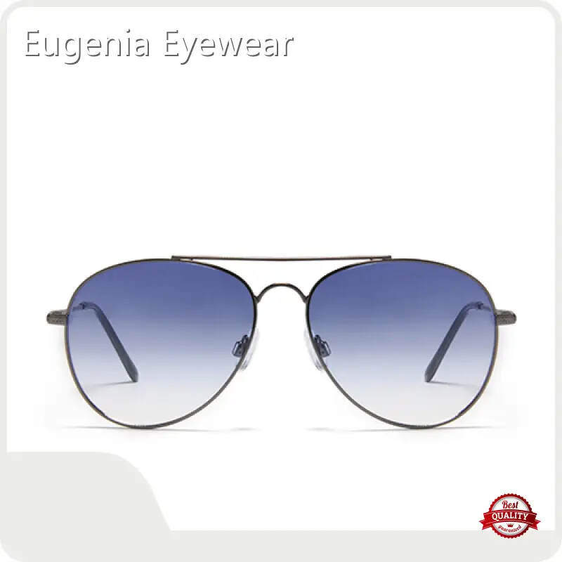 Wholesale Fashion Eyeglasses 600pcs/col./sty. Unisex Sunglasses Wholesale - Eugenia Eyewear 1