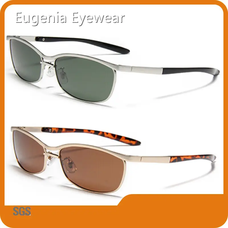 Unisex Sunglasses Fashion Sunglasses Sale Eugenia Negotiate Manufacturer 1
