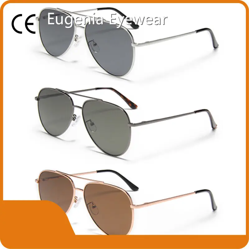 Made-to-Order Wholesale Sunglass Manufacturers Company 1