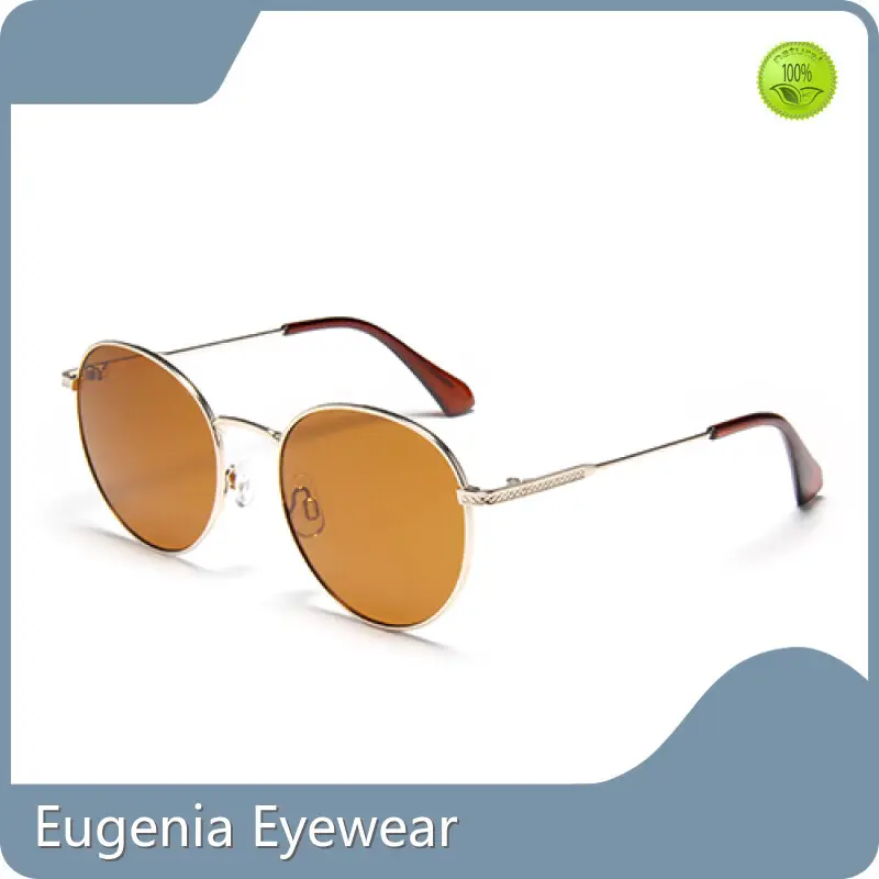 Eugenia Eyewear Brand Sunglasses Wholesale Negotiate Brand Sunglasses Wholesale Wholesaler 1