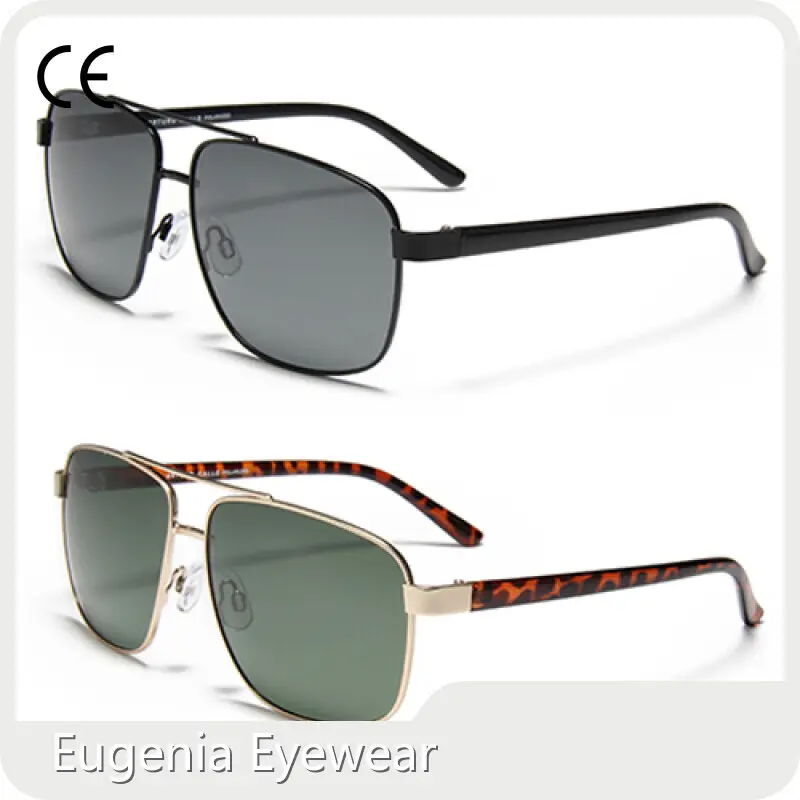 Customized Wholesale Luxury Sunglasses Price List 1