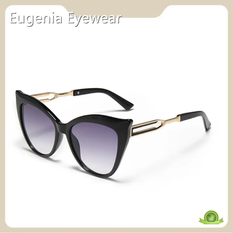 Eugenia Eyewear Wholesale Fashion Sunglasses Negotiate Company 1
