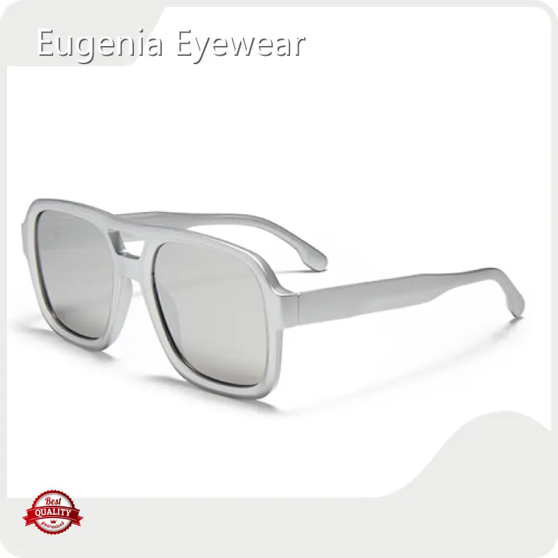 Product Wholesale Polarized Sunglasses Eugenia 600pcs/col./sty. China Factory 1
