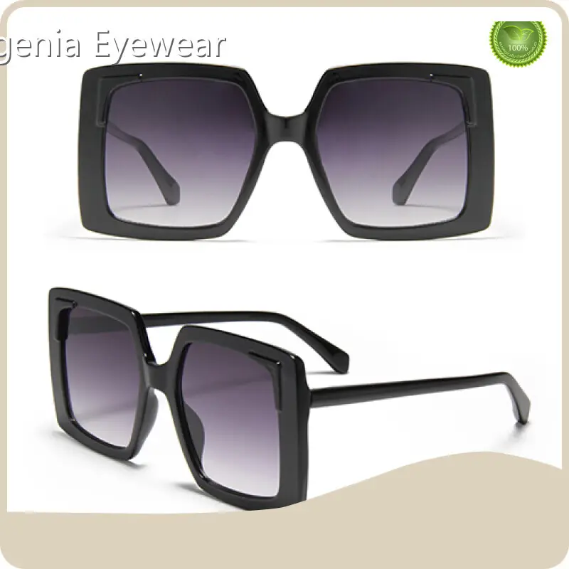 Women Sunglasses Wholesale Oversized Sunglasses Eugenia Negotiate Company 1