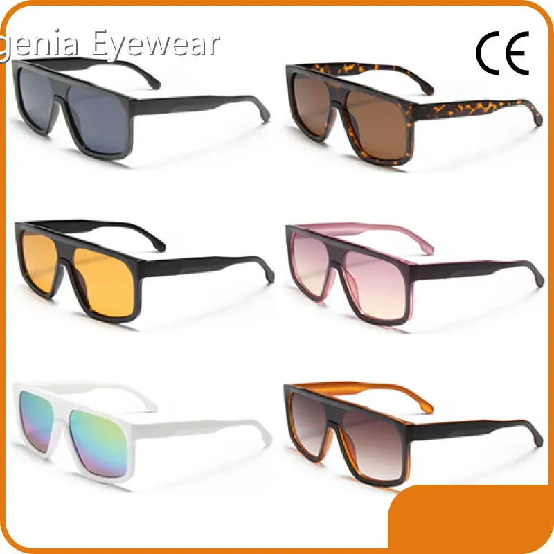 Eugenia Eyewear Sunglasses Custom Logo Price List 1