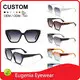 Brand Sunglasses Wholesale Unisex Sunglasses Wholesale - Eugenia Eyewear 1