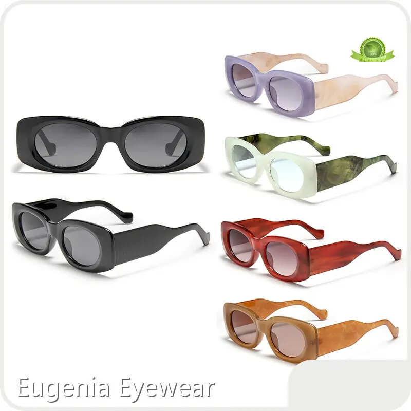 Designer Sunglasses Wholesale Product Wholesale - Eugenia Eyewear 1