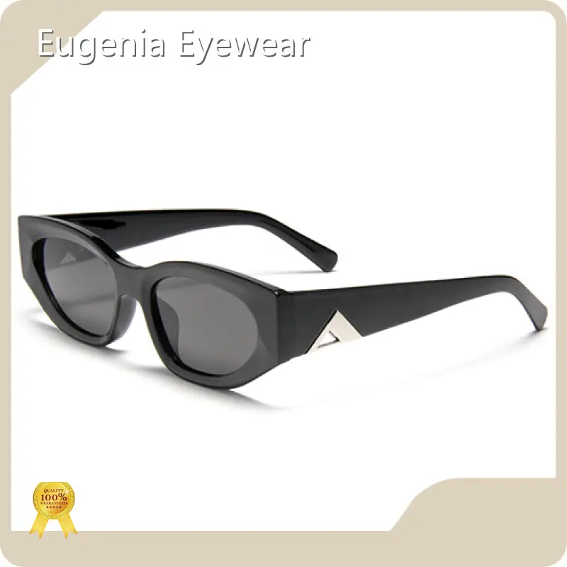 Eugenia Eyewear Sunglasses Polarized Uv400 Negotiate China Manufacturer 1