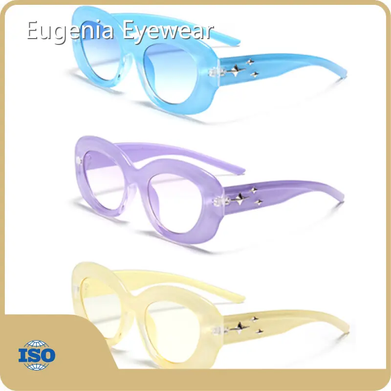 Sunglasses Supplier Sunglasses Wholesale - Eugenia Eyewear 1