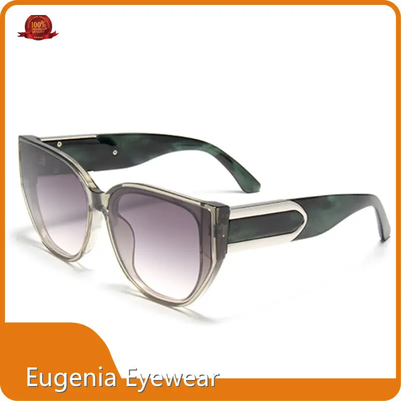Eugenia Eyewear Wholesale Polarized Sunglasses Available Manufacturer 1