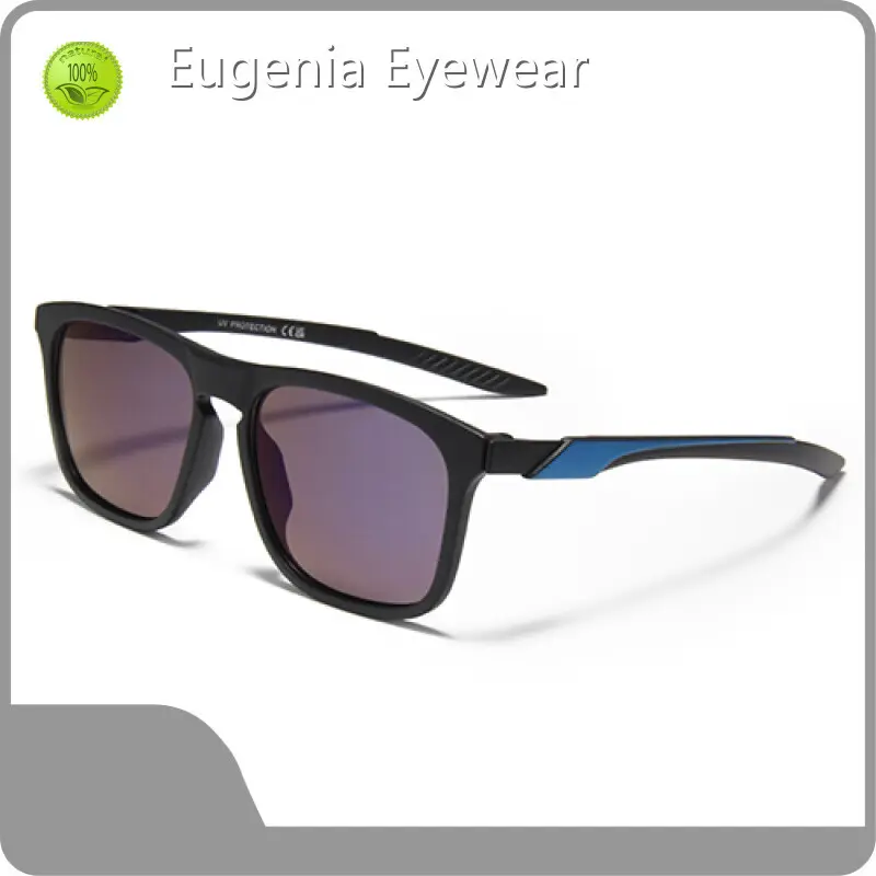 Tailored Polarized Sunglasses Suppliers Company 1