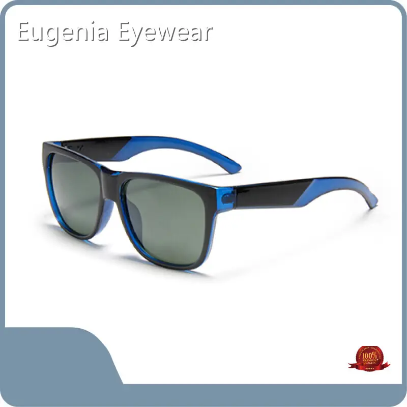 Tailored Funky Sunglasses Wholesale Company 1