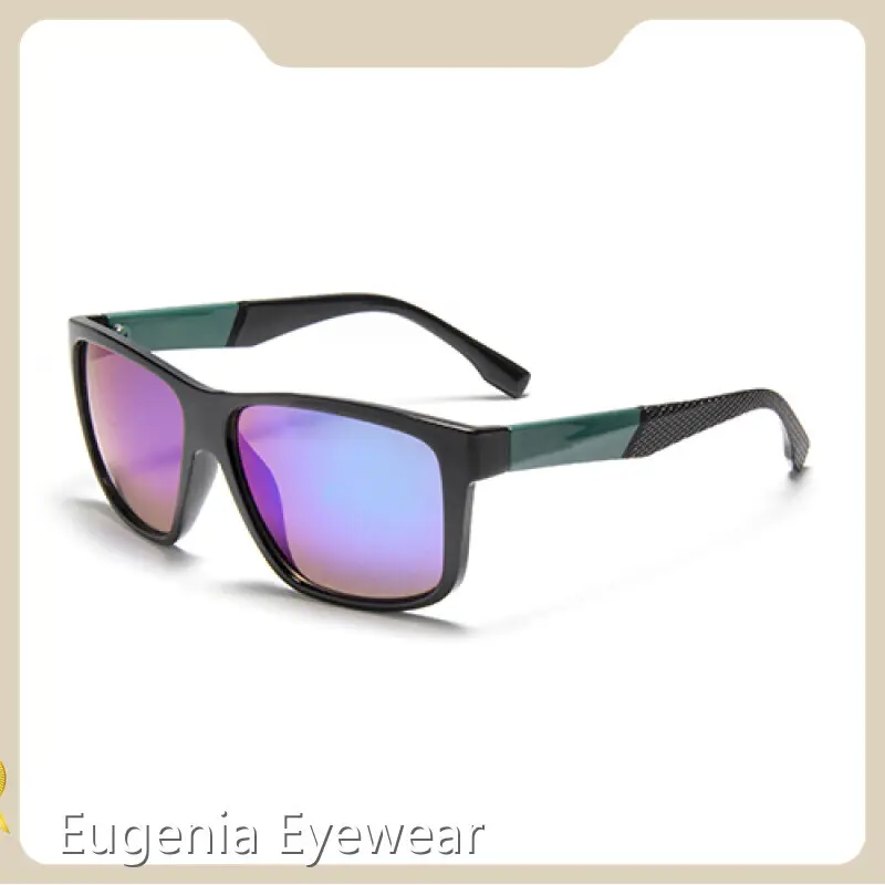 Eugenia Eyewear Trendy Designer Sunglasses BSCI Trendy Designer Sunglasses China Supplier 1