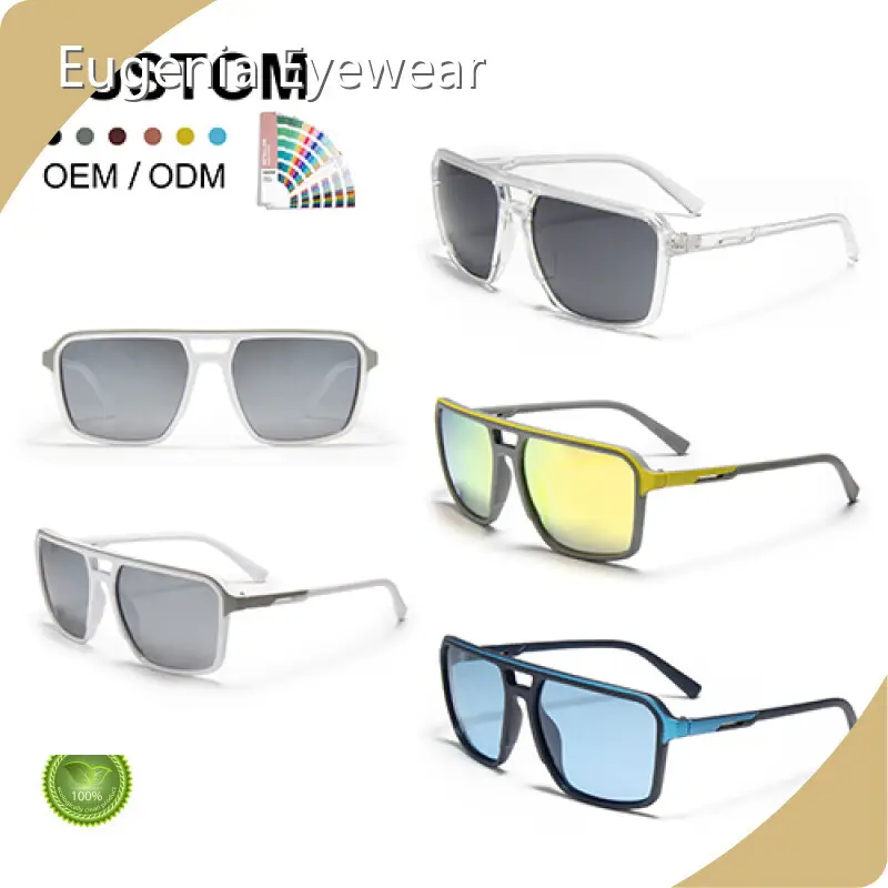 Bulk Order Custom Sunglasses Price List 1