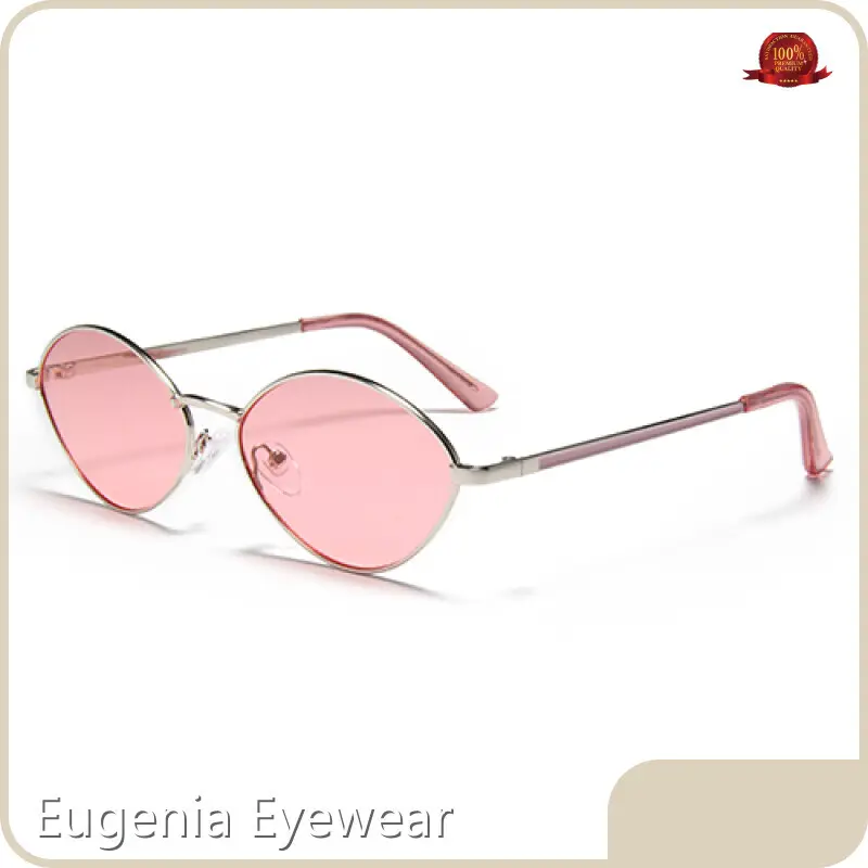 Promotional Sunglasses Wholesale Women Sunglasses Wholesale - Eugenia Eyewear 1