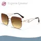 Eugenia Eyewear Metal Frame Sunglasses Eugenia China Supplier 1