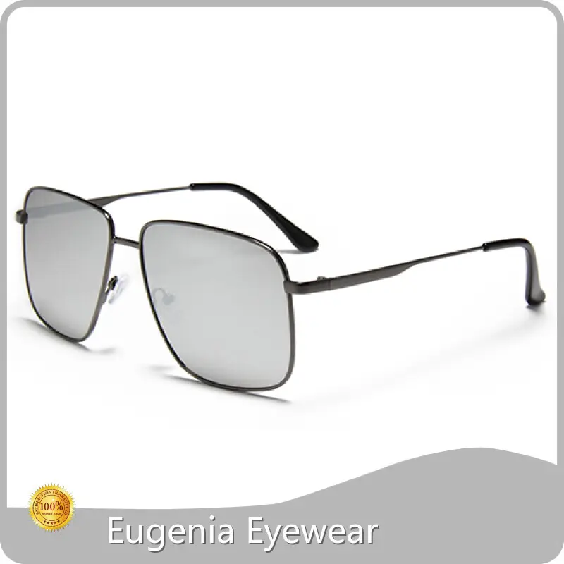 Bespoke Polarized Sunglasses Suppliers Company 1