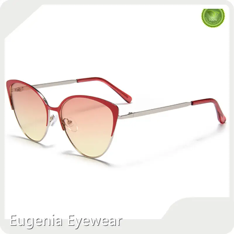 Wholesale Sunglasses Bulk Product Wholesale - Eugenia Eyewear 1