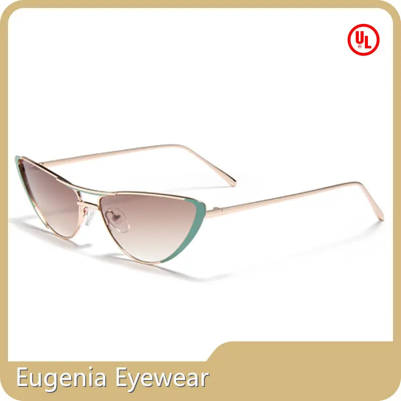 Eugenia Eyewear Assorted Sunglasses Wholesale Price List 1