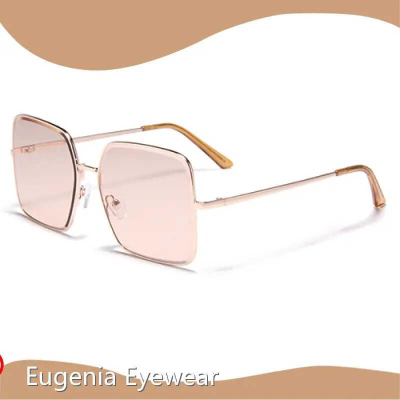 Customized Aviator Sunglasses Wholesale Price List 1