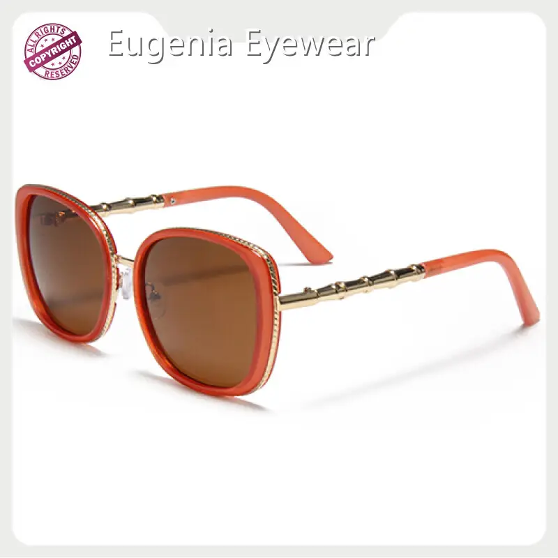 Best Wholesale Sunglasses Women Sunglasses Wholesale - Eugenia Eyewear 1