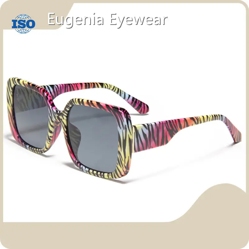 Custom Sunglasses Wholesale Sunglasses Wholesale - Eugenia Eyewear 1