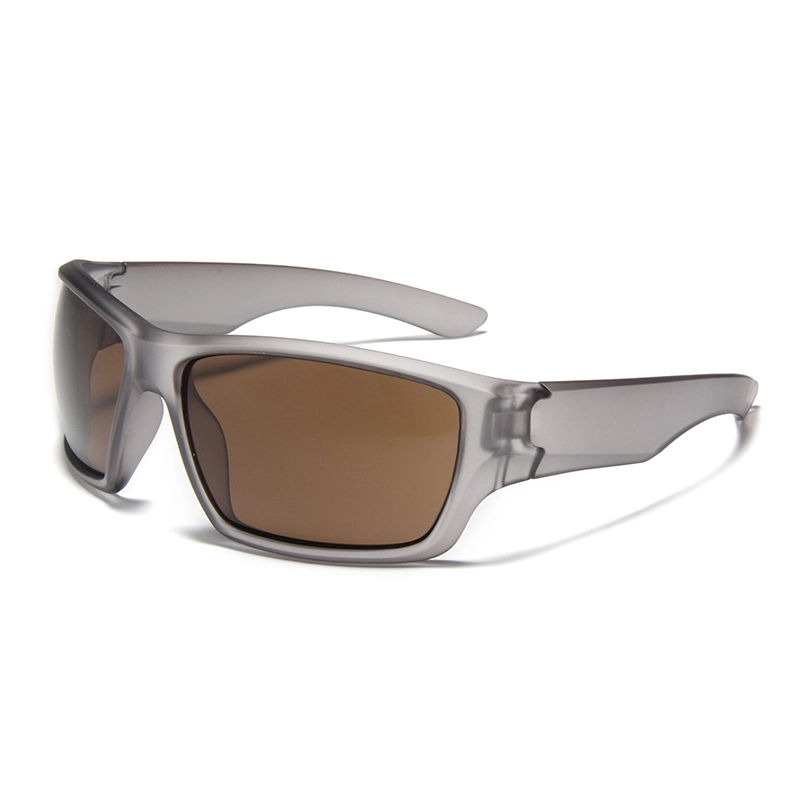 YJ6423 Nuevas gafas de sol deportivas para ciclismo al aire libre, de moda, para ciclismo de montaña, montura grande, gran oferta, para hombres, fabricantes de gafas de sol. 1