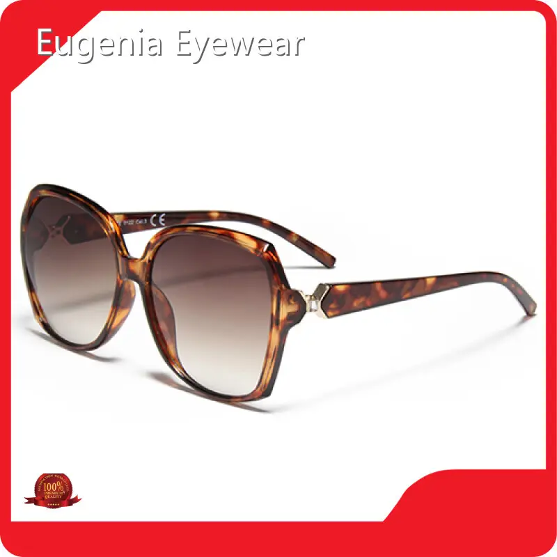Polarized Sunglasses Suppliers Available Women Sunglasses Wholesale - Eugenia Eyewear 1