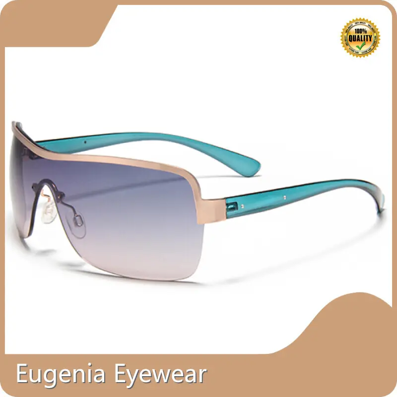 Fashion Wholesale Clear Sunglasses Company 1