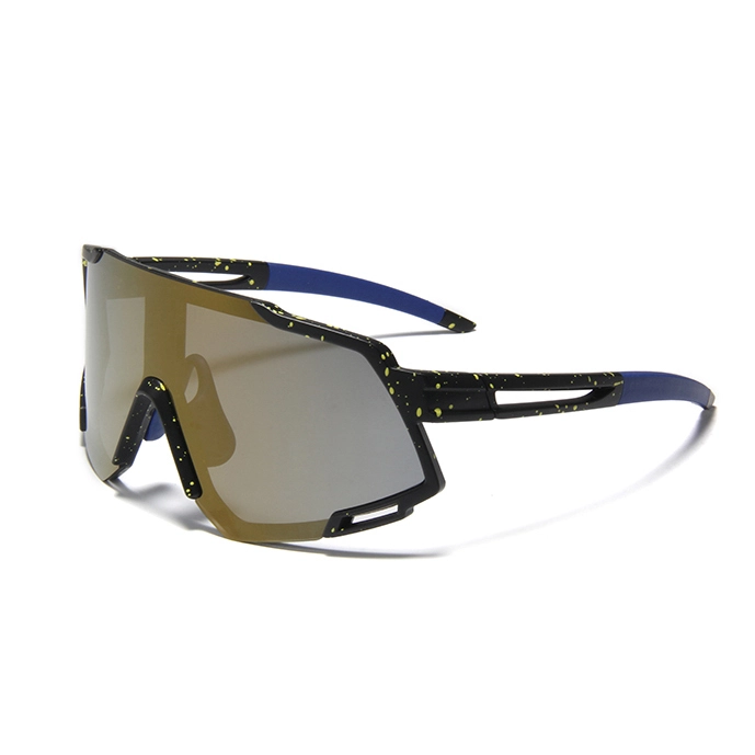 S87092 Nuevo estilo, nuevo modelo, gafas de sol deportivas de ciclismo populares, buena calidad, el mejor precio, gran oferta. 1