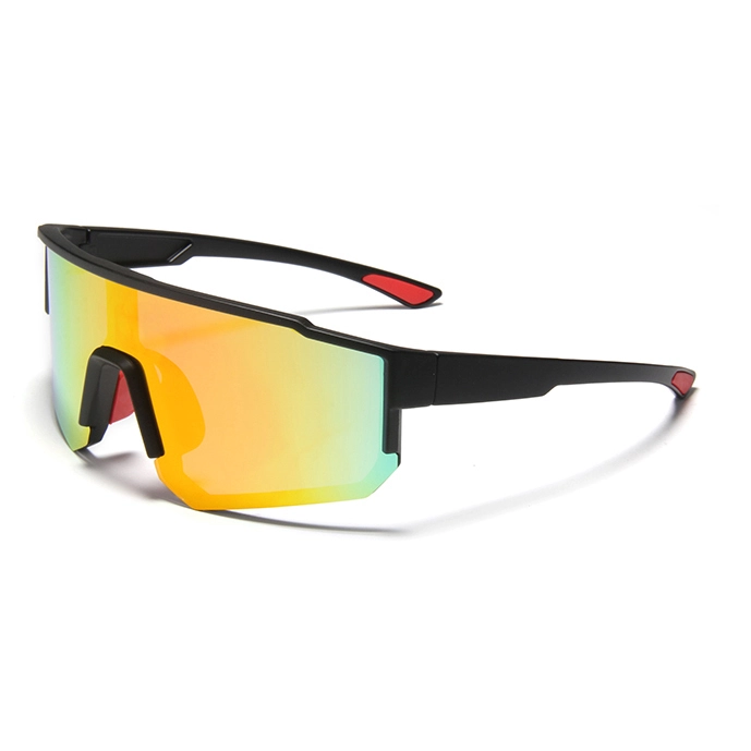 S87092 New Style New Model Popular Cycling Sports Sunglasses, Good Quality Best Price for Sports Sunglasses Hot Sale 1