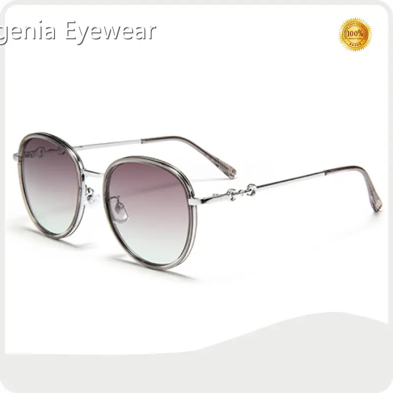 Private Label Sunglasses Sunglasses Wholesale - Eugenia Eyewear 1