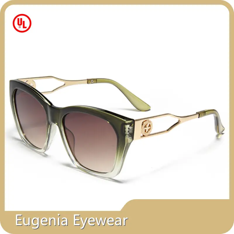 Eugenia Eyewear High Quality Sunglasses Wholesale China Factory 1