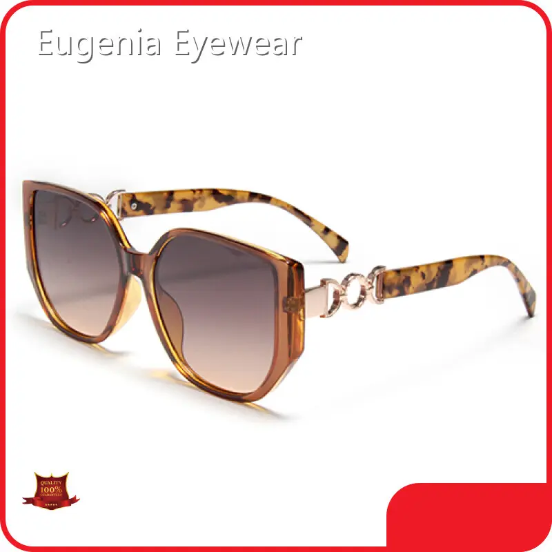 Motorcycle Sunglasses Women Sunglasses Wholesale - Eugenia Eyewear 1