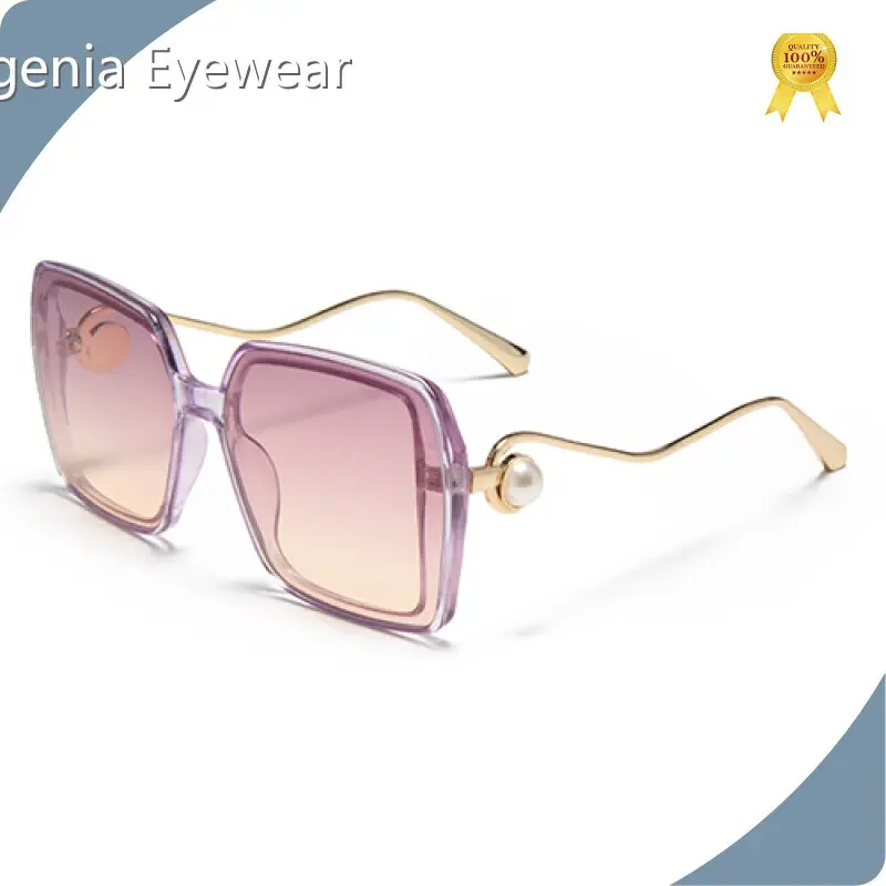 Wholesale Polarized Sunglasses Product Wholesale - Eugenia Eyewear 1