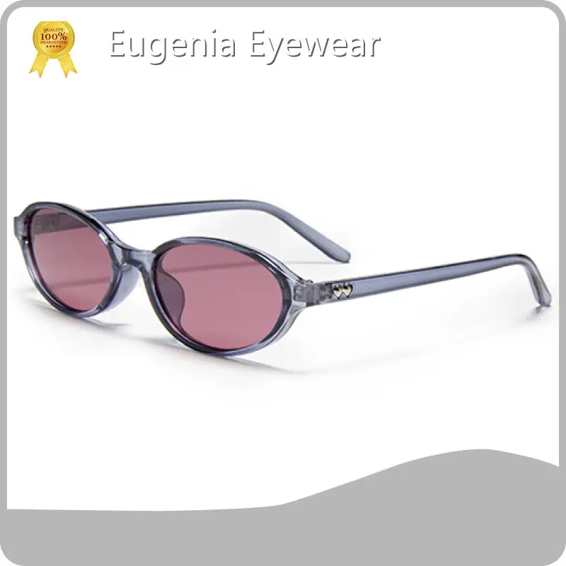 Eugenia Eyewear Aviator Glasses Women Manufacturer 1