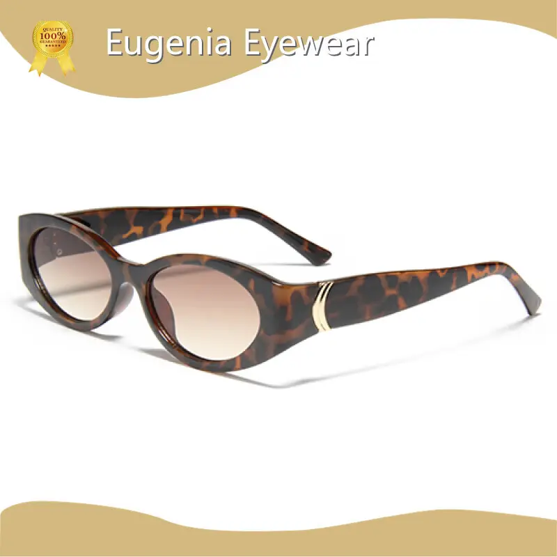 Eugenia Eyewear Designer Sunglasses Wholesale Distributors China Factory 1