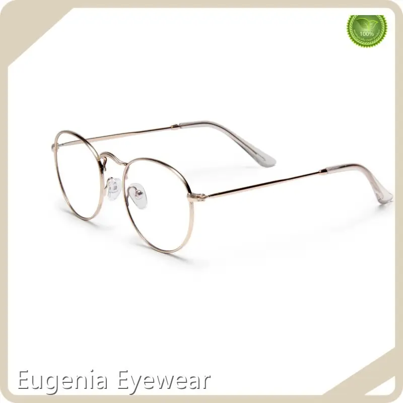 Best Blue Light Glasses by Eugenia Eyewear 1